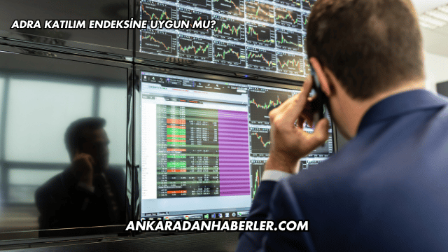 Adra Katılım Endeksine Uygun mu?