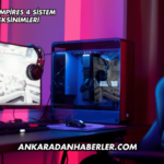 Apex Legends Sistem Gereksinimleri Nelerdir?