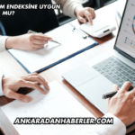 Batı Ege Katılım Endeksine Uygun mu?
