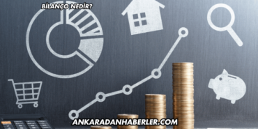 Bilanço Nedir?