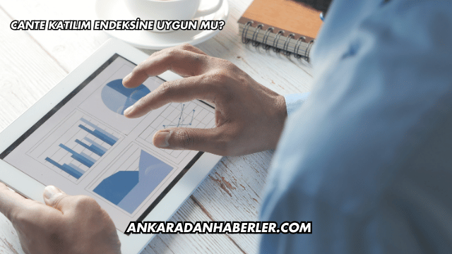 CANTE Katılım Endeksine Uygun mu?