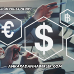 Döviz Endeksli Mevduat Nedir?