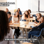 Eski Öğretmenimi Nasıl Bulabilirim?
