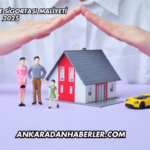Evim Güvende Sigortası Maliyeti 2025