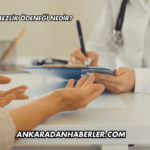 Geçici İş Göremezlik Ödeneği Nedir?