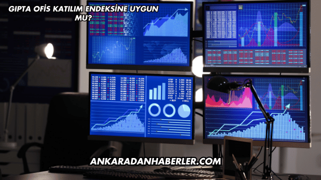 Gıpta Ofis Katılım Endeksine Uygun mu?