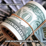Google AdSense ile Para Kazanma