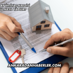 Hızlı ve Kolay İhtiyaç Kredisi Başvurusu Nasıl Yapılır?
