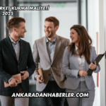İngiltere'de Şirket Kurma Maliyeti 2025