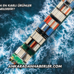 İthal Edilen En Karlı Ürünler Nelerdir?