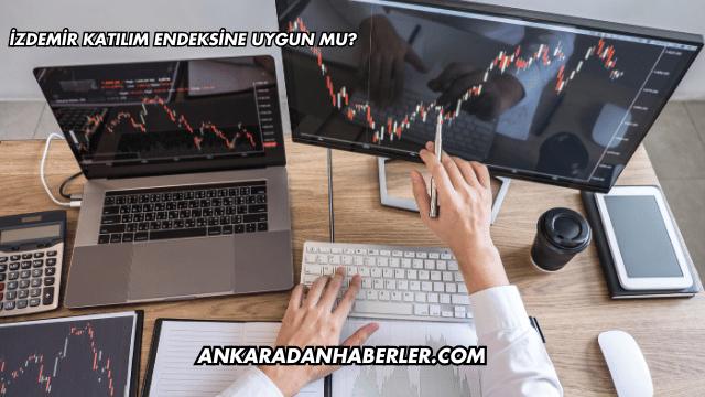 İzdemir Katılım Endeksine Uygun mu?