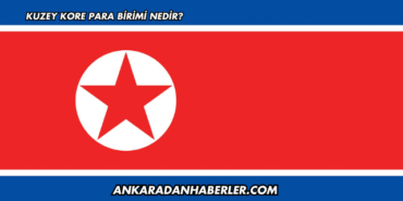 Kuzey Kore Para Birimi Nedir?