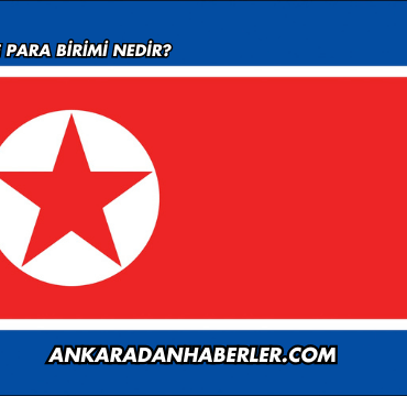Kuzey Kore Para Birimi Nedir?