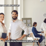 Limited Şirket Nasıl Kurulur?
