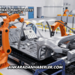 Otomobil Fabrikası Maliyeti 2025