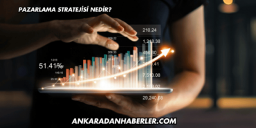 Pazarlama Stratejisi Nedir?
