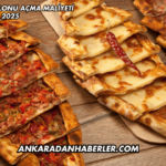 Pide Börek Salonu Açma Maliyeti 2025
