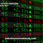 Şeker Yatırım Katılım Endeksine Uygun mu?
