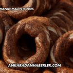 Simit Fırını Açmanın Maliyeti 2025