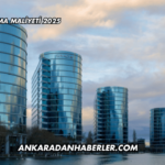 Şirket Açma Maliyeti 2025