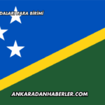 Solomon Adaları Para Birimi