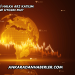 Sur Tatil Evleri Halka Arz Katılım Endeksine Uygun mu?