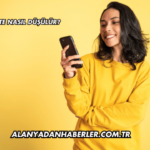 Tiktok Keşfete Nasıl Düşülür?