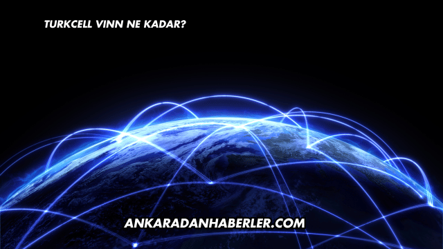 Turkcell VINN Ne Kadar?