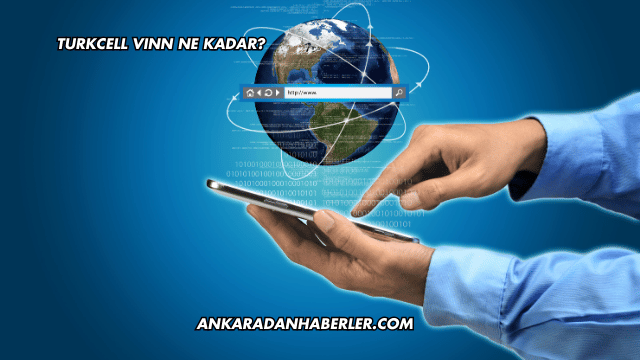 Turkcell VINN Ne Kadar?