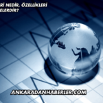 Yevmiye Defteri Nedir, Özellikleri Nelerdir?