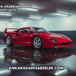 Yurt Dışından Araba Almanın Maliyeti 2025