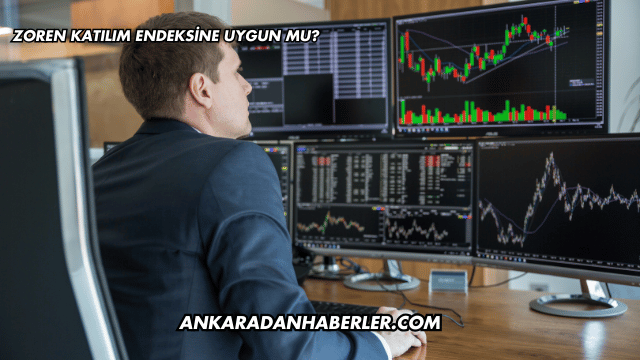 Zoren Katılım Endeksine Uygun mu?