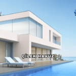 Çilek Havuz Hakkında